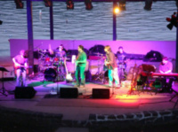 Stone Revival Band