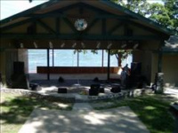Shepard Park Lake George