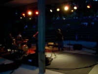 Shepard Park music