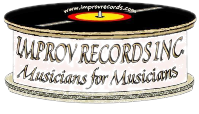 improv records lake george